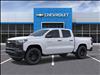 2025 Chevrolet Colorado Work Truck