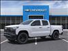 2025 Chevrolet Colorado Work Truck