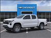 2025 Chevrolet Colorado LT