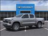 2025 Chevrolet Colorado LT