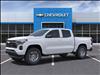 2025 Chevrolet Colorado LT