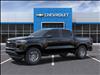 2025 Chevrolet Colorado LT