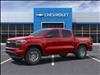 2025 Chevrolet Colorado LT