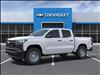 2025 Chevrolet Colorado Work Truck