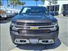 2022 Chevrolet Silverado 1500 Limited High Country