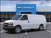 2025 Chevrolet Express 2500
