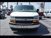 2021 Chevrolet Express Cargo 2500