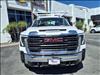 2025 GMC Sierra 2500HD Pro