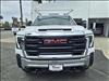 2025 GMC Sierra 3500 HD Pro