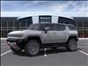 2025 GMC HUMMER EV 3X