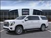 2025 GMC Yukon XL Elevation