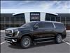 2025 GMC Yukon XL Elevation