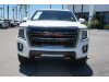2022 GMC Yukon AT4