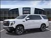 2025 GMC Yukon AT4