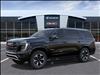 2025 GMC Yukon AT4