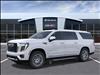 2025 GMC Yukon XL Elevation
