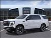 2025 GMC Yukon AT4 Ultimate