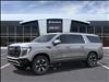 2025 GMC Yukon XL AT4 Ultimate