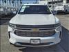 2022 Chevrolet Suburban Premier