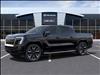 2025 GMC Sierra EV Denali