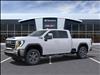 2025 GMC Sierra 2500HD SLT