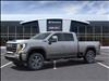 2025 GMC Sierra 2500HD SLT