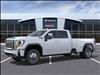 2025 GMC Sierra 3500HD Denali