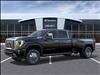 2025 GMC Sierra 3500HD Denali