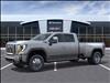 2025 GMC Sierra 3500HD Denali