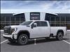 2025 GMC Sierra 3500HD Denali Ultimate