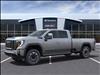 2025 GMC Sierra 3500HD Denali Ultimate