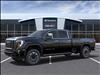 2025 GMC Sierra 3500HD Denali Ultimate