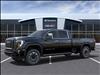 2025 GMC Sierra 3500HD Denali Ultimate