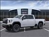 2025 GMC Sierra 2500HD AT4X