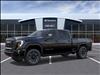2025 GMC Sierra 2500HD AT4X