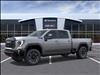 2025 GMC Sierra 2500HD AT4X