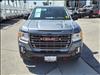 2022 GMC Canyon AT4