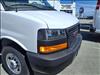 2025 GMC Savana 2500