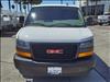 2023 GMC Savana 2500