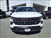 2025 Chevrolet Silverado 1500 Work Truck
