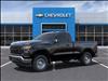2025 Chevrolet Silverado 1500 Work Truck