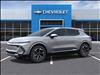 2025 Chevrolet Equinox EV LT 1