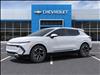 2025 Chevrolet Equinox EV LT1
