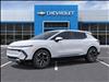 2025 Chevrolet Equinox EV LT 1