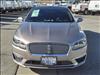 2018 Lincoln MKZ Reserve