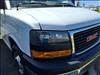 2025 GMC Savana 3500