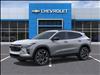 2025 Chevrolet Trax RS