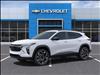2025 Chevrolet Trax RS