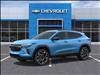 2025 Chevrolet Trax RS
