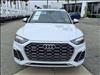 2021 Audi SQ5 3.0T quattro Premium Plus